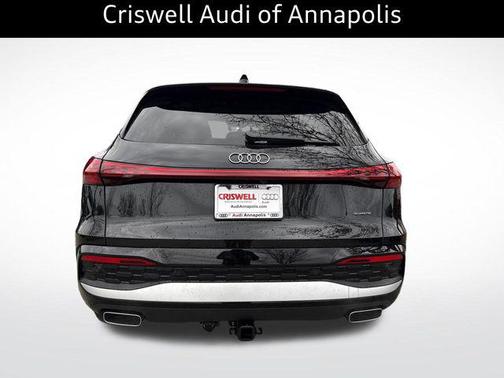 2025 Audi Q5 Premium Plus TFSI quattro S tronic