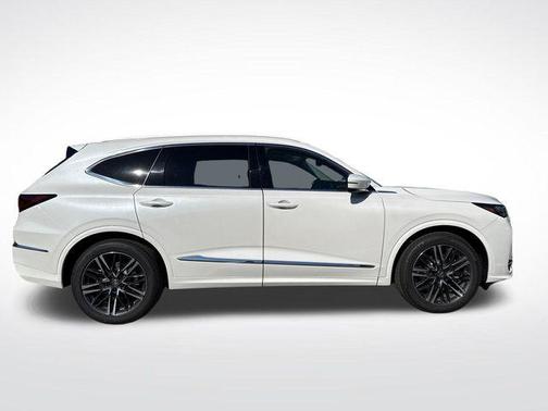 2026 Acura MDX Advance Package