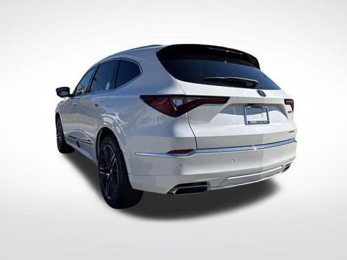 2026 Acura MDX Advance Package