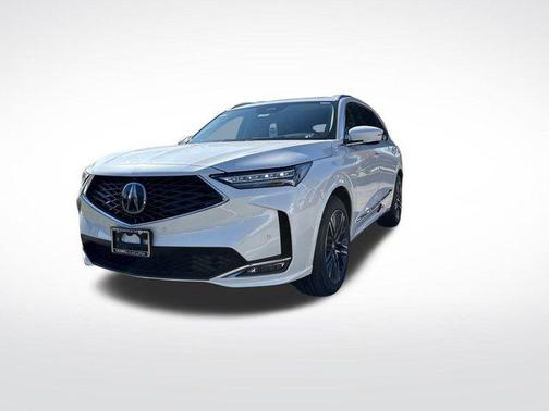2026 Acura MDX Advance Package