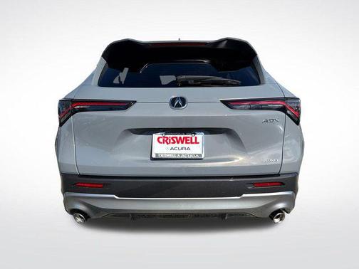 2025 Acura ADX AWD