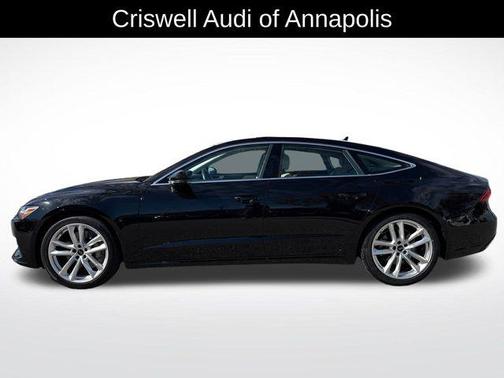 2023 Audi A7 Prestige 55 TFSI quattro S tronic