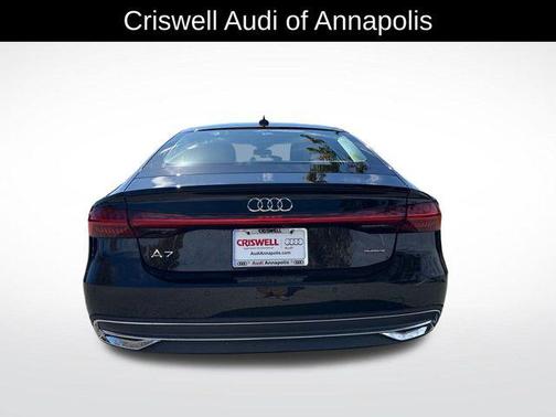 2023 Audi A7 Prestige 55 TFSI quattro S tronic