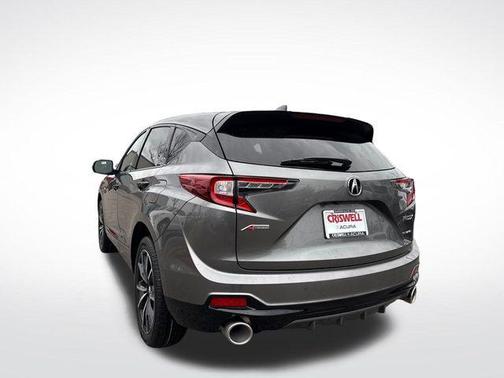 2026 Acura RDX A-Spec Advance Package