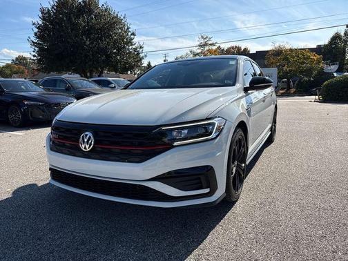 2021 Volkswagen Jetta GLI 2.0T Autobahn