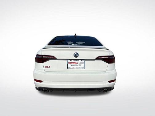 2021 Volkswagen Jetta GLI 2.0T Autobahn