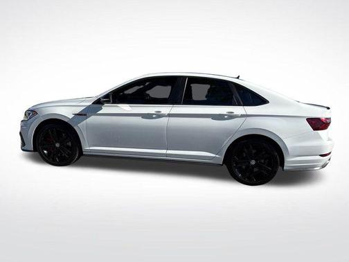 2021 Volkswagen Jetta GLI 2.0T Autobahn