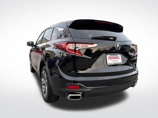 2026 Acura RDX Technology Package