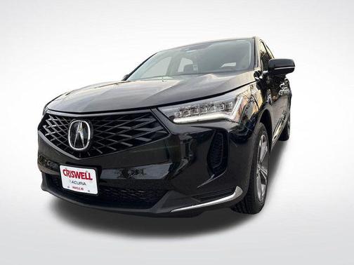 2026 Acura RDX Technology Package