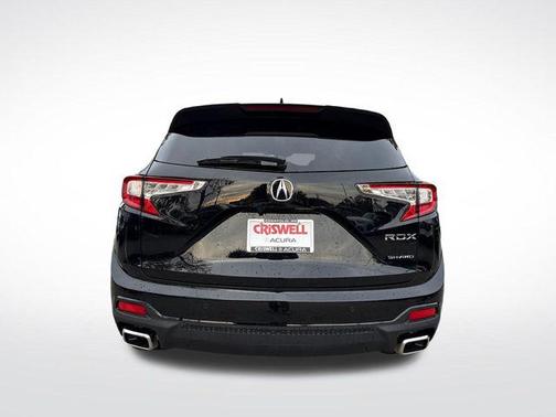 2026 Acura RDX Technology Package