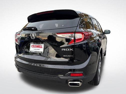 2026 Acura RDX Technology Package