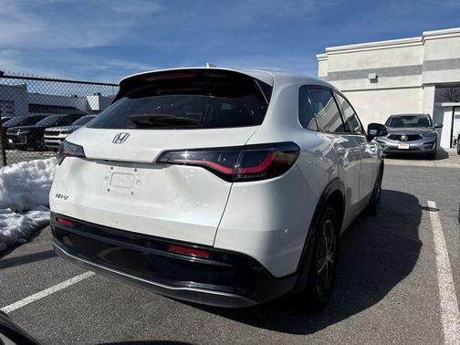 2023 Honda HR-V EX-L