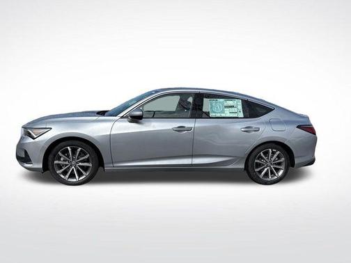 2026 Acura Integra FWD