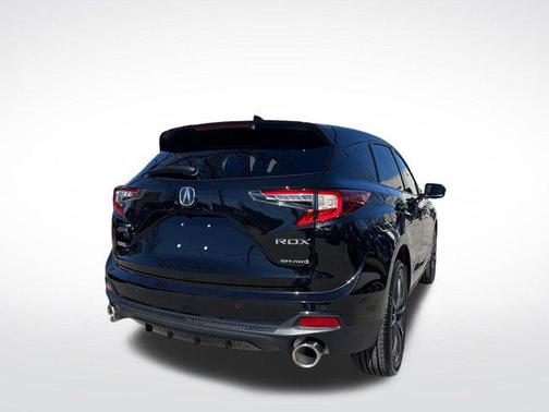 2026 Acura RDX Base