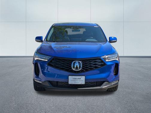 2025 Acura RDX