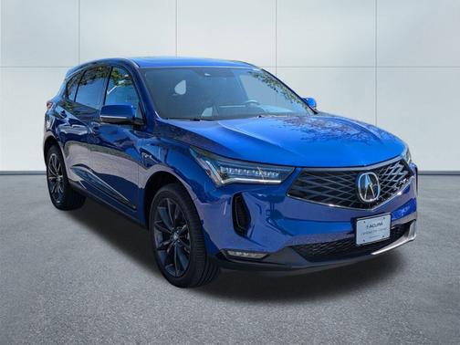2025 Acura RDX