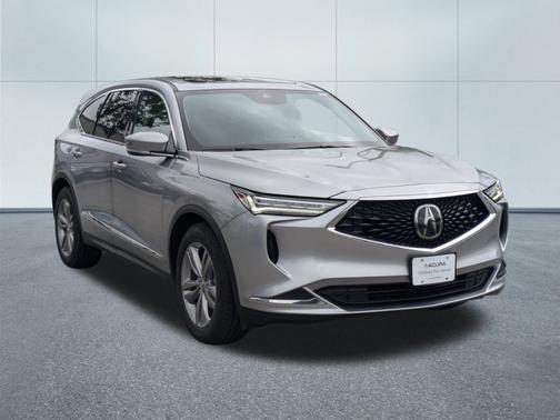 2023 Acura MDX