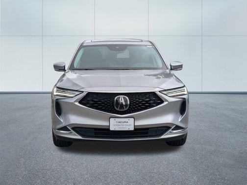 2023 Acura MDX