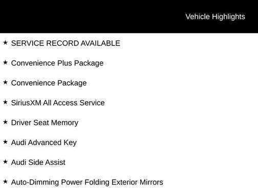 2020 Audi Q5 45 Premium