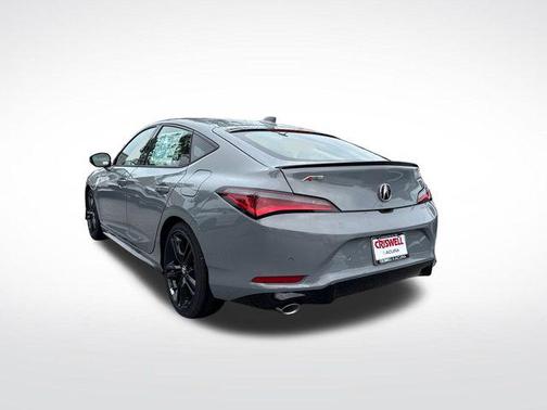 2026 Acura Integra w/A-Spec Technology Package