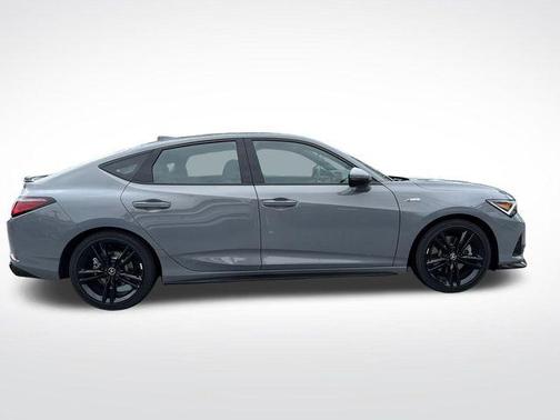 2026 Acura Integra w/A-Spec Technology Package