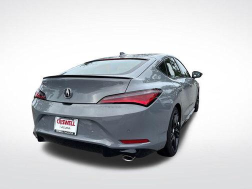 2026 Acura Integra w/A-Spec Technology Package