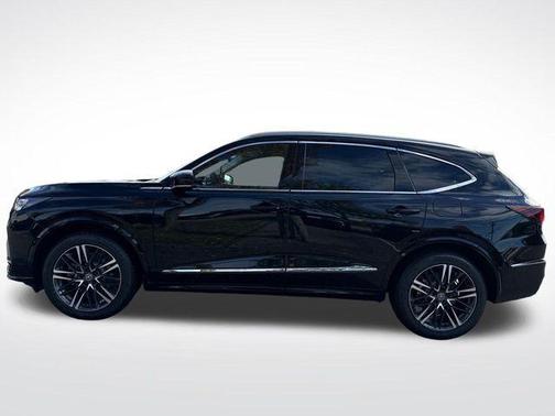 2026 Acura MDX Advance Package