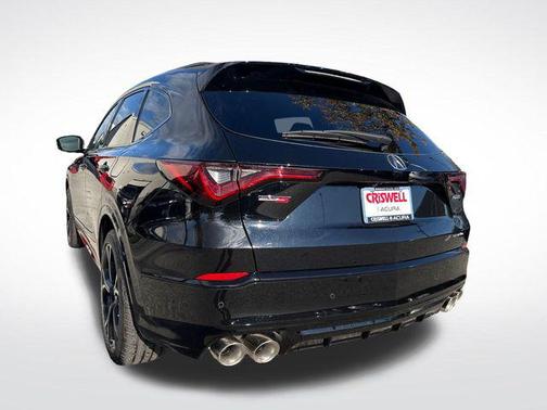 2026 Acura MDX Type S Advance Package