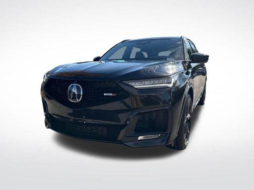 2026 Acura MDX Type S Advance Package