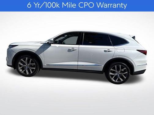 2024 Acura MDX