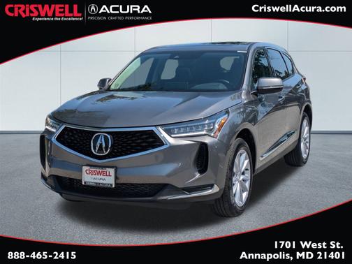 2024 Acura RDX