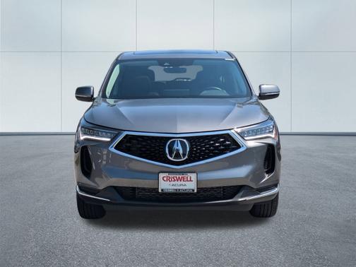 2024 Acura RDX