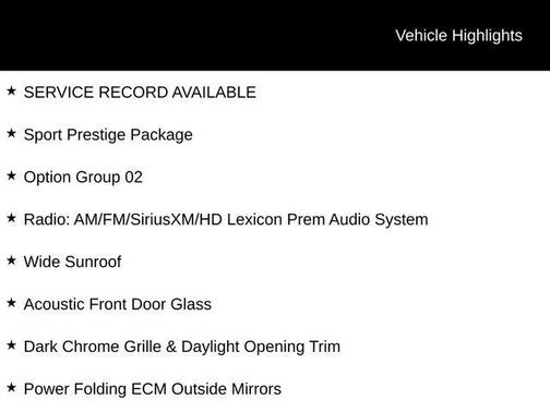 2025 Genesis G70 2.5T AWD