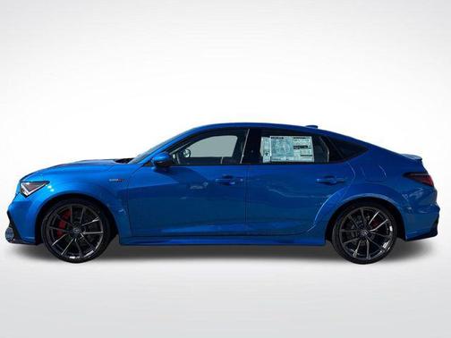 2026 Acura Integra FWD Type S