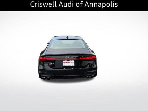 2023 Audi S7 Prestige TFSI quattro Tiptronic