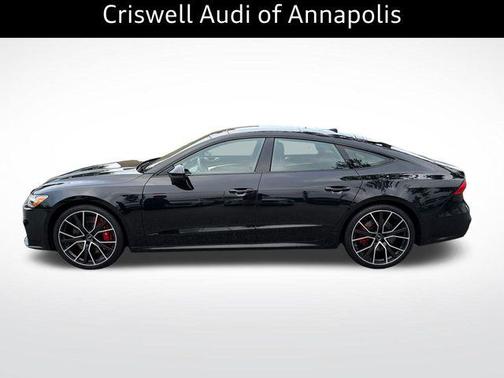 2023 Audi S7 Prestige TFSI quattro Tiptronic