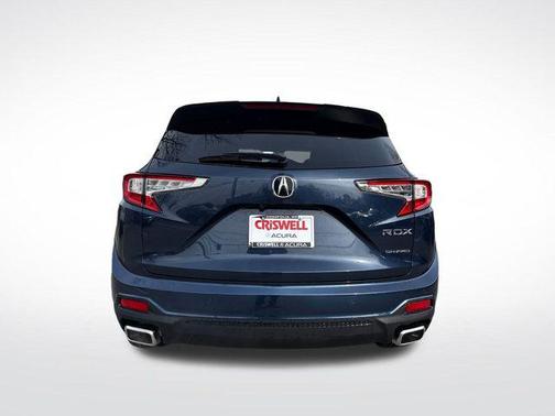 2026 Acura RDX Technology Package