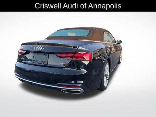 2022 Audi A5 45 Premium