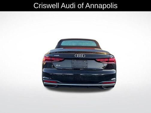 2022 Audi A5 45 Premium