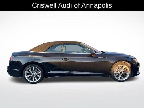 2022 Audi A5 45 Premium