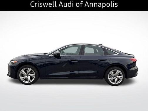 2025 Audi A5 Premium Plus TFSI quattro S tronic