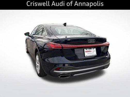 2025 Audi A5 Premium Plus TFSI quattro S tronic