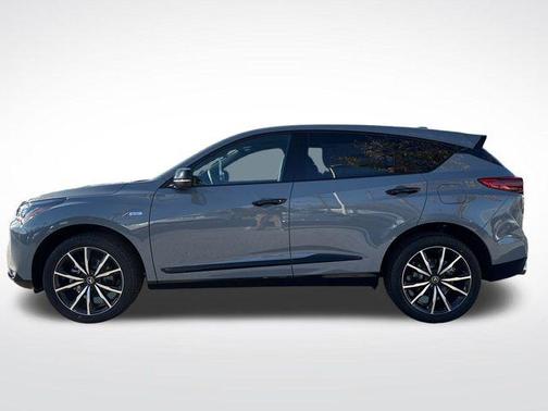 2026 Acura RDX A-Spec Advance Package