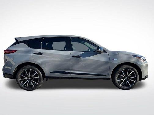 2026 Acura RDX A-Spec Advance Package