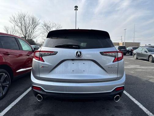 2024 Acura RDX Base