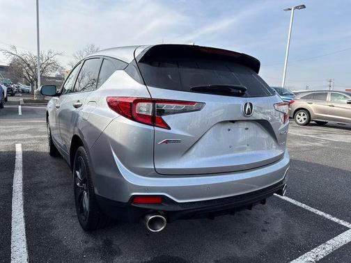 2024 Acura RDX Base