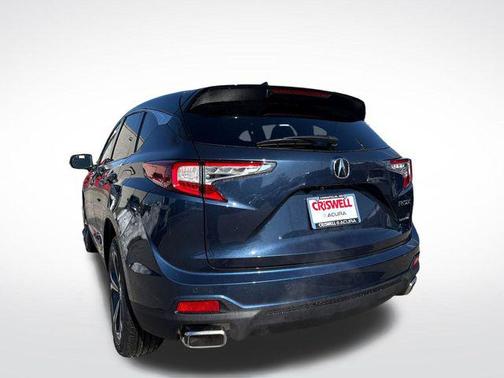 2026 Acura RDX Technology Package