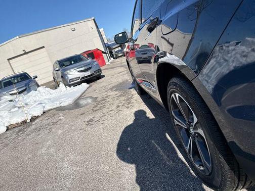 2026 Acura RDX Technology Package