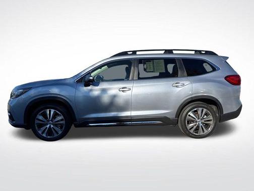 2021 Subaru Ascent Limited 7-Passenger