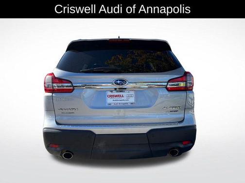 2021 Subaru Ascent Limited 7-Passenger